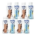 Fairlife High Protein Shake Bottles Vanilla and Chocolate Variety (8