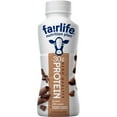 thumbnail image 1 of Fairlife Protein Shake, Chocolate, 11.5 fl oz, 1 of 7