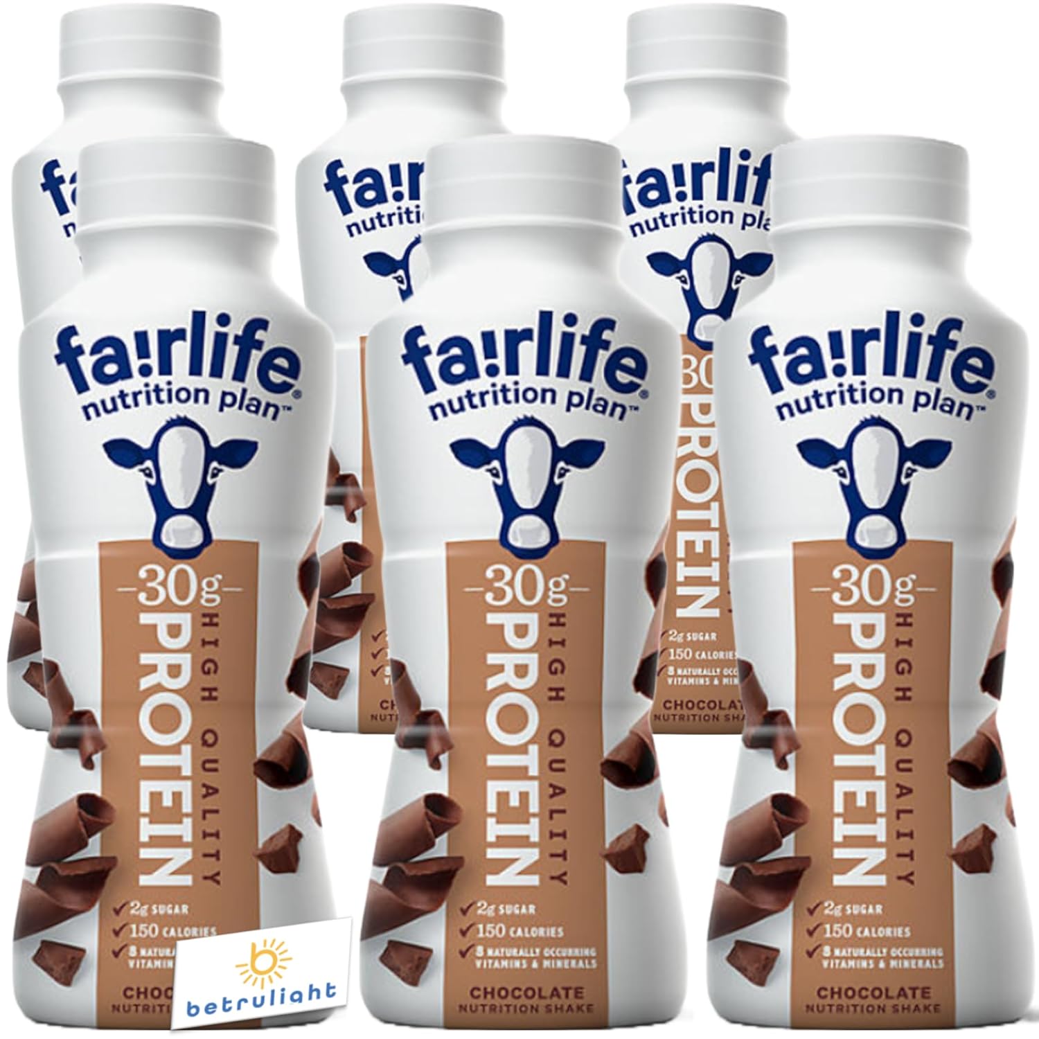 Fairlife Protein Shakes Nutrition Plan Protein Shake Chocolate