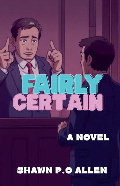 Fairly Certain, (Paperback)