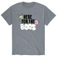 thumbnail image 1 of Fairly Odd Parents - Fairly Odd Parents Halloween - Men's Short Sleeve Graphic T-Shirt, 1 of 4