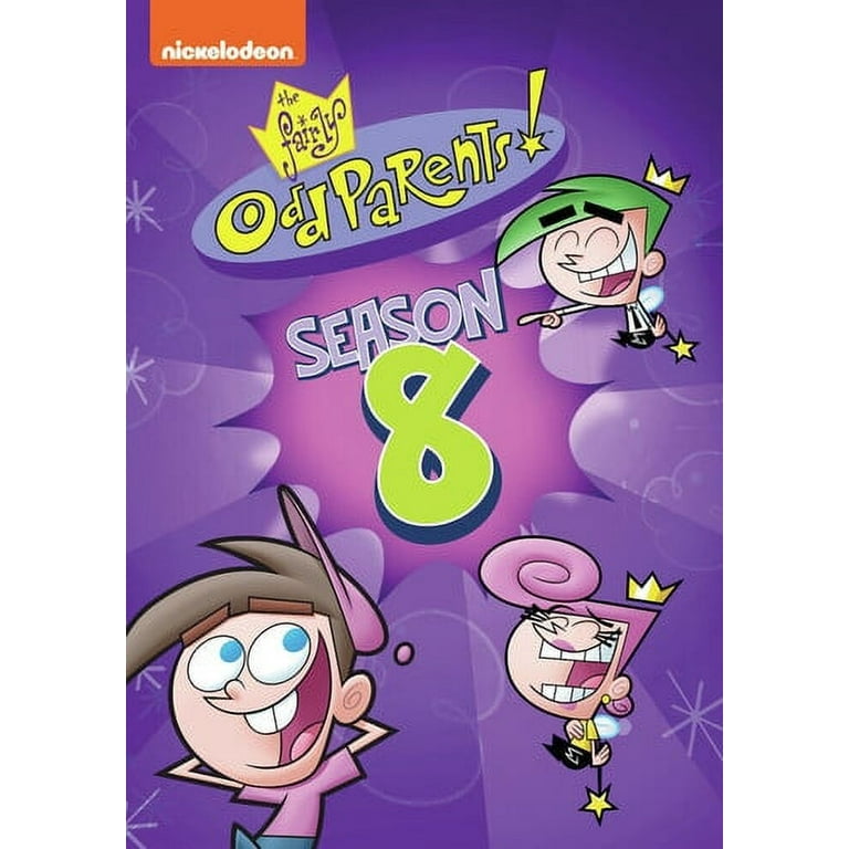 Fairly oddparents full episodes season 1 deals