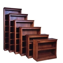 Fairmont Bookcase