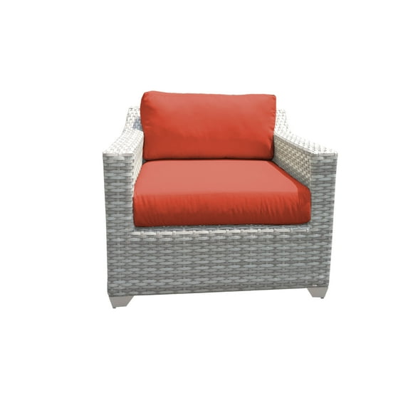 Fairmont Club Chair