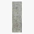 thumbnail image 1 of Amer Rugs Fairmont Cream Bordered Runner Rug 2'6"x7'10", 1 of 5
