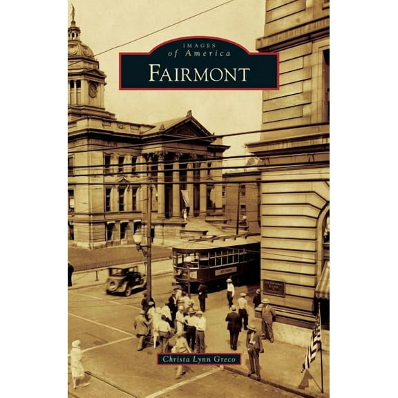 Fairmont (Hardcover)