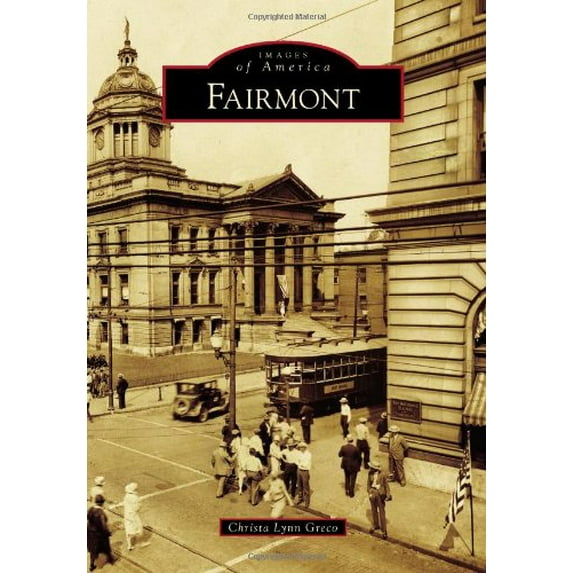 Pre-Owned Fairmont (Paperback) 0738598402 9780738598406