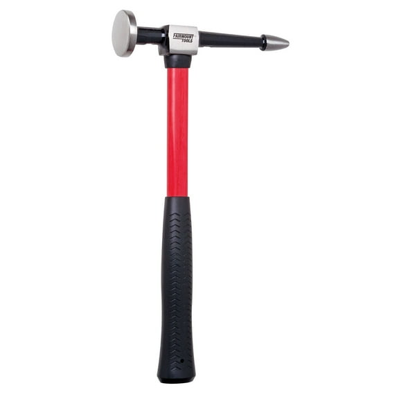 Fairmount Tools Auto Bodywork General Purpose Pick Hammer with Fiberglass Handle