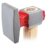 Fairmount Tools Auto Bodywork Long Dome Dressing Hammer Wood Handle