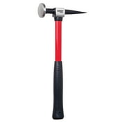 Fairmount Tools Auto Bodywork Professional Cross Chisel Hammer Fiberglass