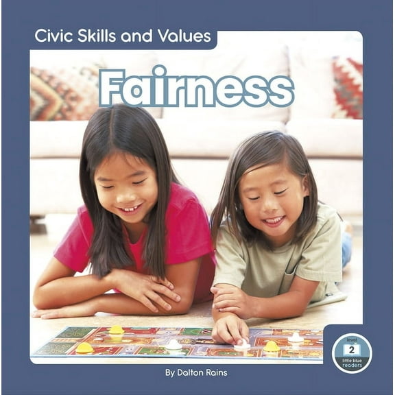 Fairness, (Paperback)