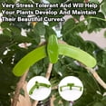 thumbnail image 1 of Fairnull 10Pcs Adjustable Plant Branch Bending Holder Flowers Fruit Tree Branch Pulling Shaping Device Plant Branch Bender Weather Resistant Bonsai Tool, 1 of 10