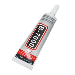 B-7000 Glue, Multipurpose High Grade Industrial B7000 Adhesive