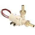 thumbnail image 1 of Fairnull 12V Brushless High Temperature Resistant Waterproof Heater Solar Hot Water Pump, 1 of 6