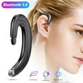thumbnail image 1 of Fairnull 1Pc F88 Sports Ear Hook Handsfree Bone Conduction Wireless Bluetooth-compatible Earphone, 1 of 10