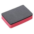 thumbnail image 1 of Fairnull 2Pcs Mini Auto Car Detailing Cleaning Wash Sponge Magic Clay Block Polish Pads, 1 of 7