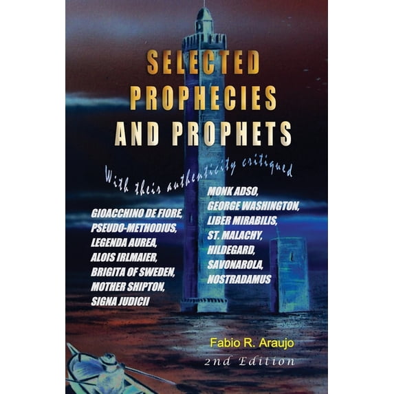 Selected Prophecies And Prophets, (Paperback)