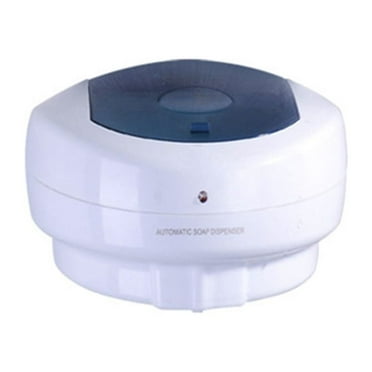 Fairnull 500ml Wall Mounted Automatic Hand Sanitizer Lotion Liquid Soap Box Dispenser