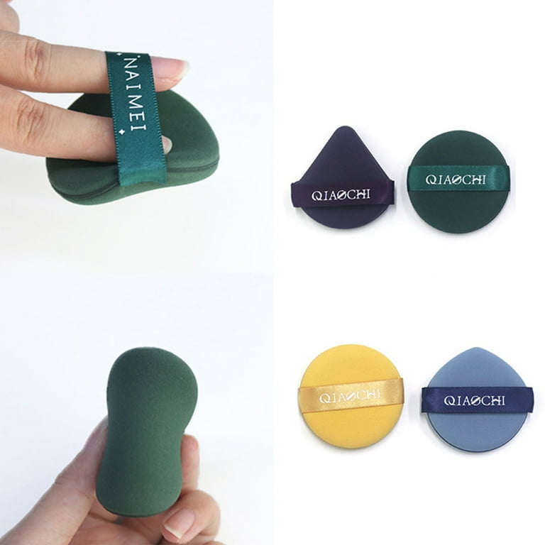 Powder puff salon online