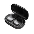 thumbnail image 1 of Fairnull A6 Wireless Earphone HiFi Hands-free Calling Bluetooth-compatible5.2 Stereo Ear Hook Earbud with Microphone for iPhone for Android, 1 of 10