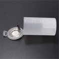 thumbnail image 1 of Fairnull AA To D Cell Size Battery Holder Conversion Adapter Switcher Converter Case, 1 of 4