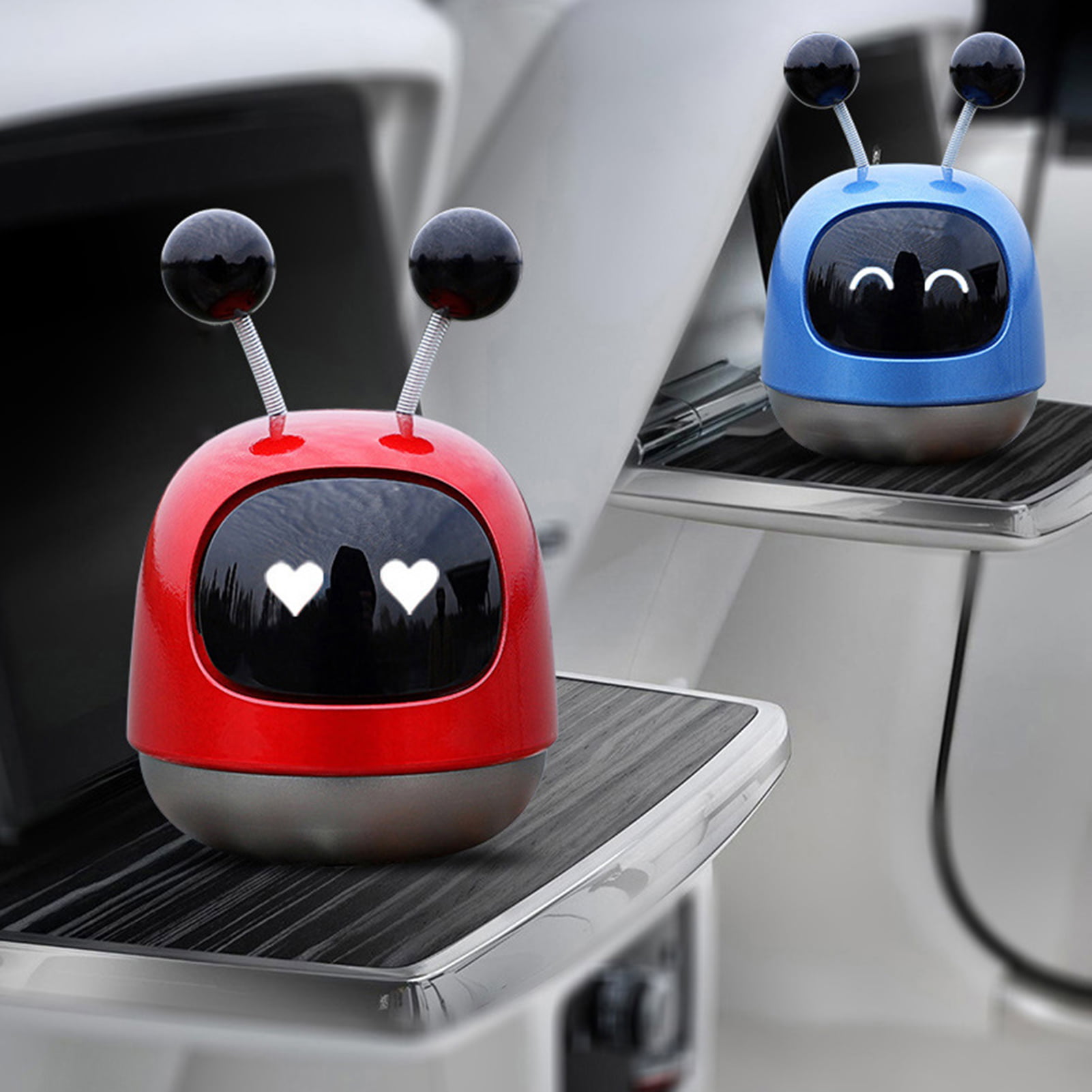 Car Air Freshener Mini Auto Interior Decoration Ornament for Car