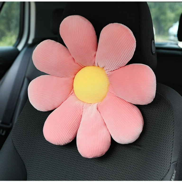 Car hotsell pillow walmart
