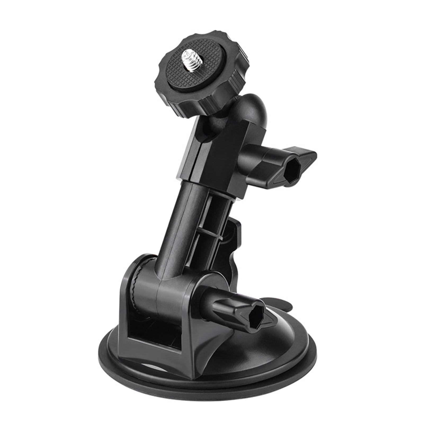 Walmart sales :  Fairnull Car Suction Cup Mount Camera Stabilizer Accessory Expansion Module Adapter Converter for OSMO POCKET 3