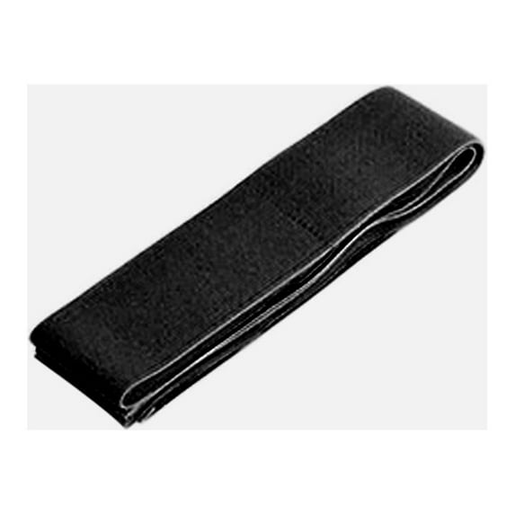 Fairnull Car Trunk Storage Device Hook and Loop Fixed Straps Solid Color Magic Stickers