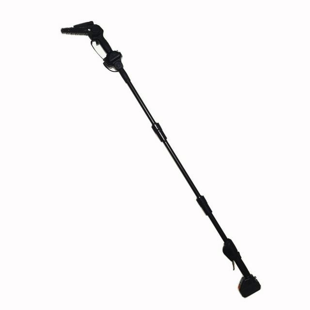 Fairnull Electric Pole Tree Saw Trimmer,2 Modes Tree Limb Trimmer with Long Handle for Tree Trimming Long Handle