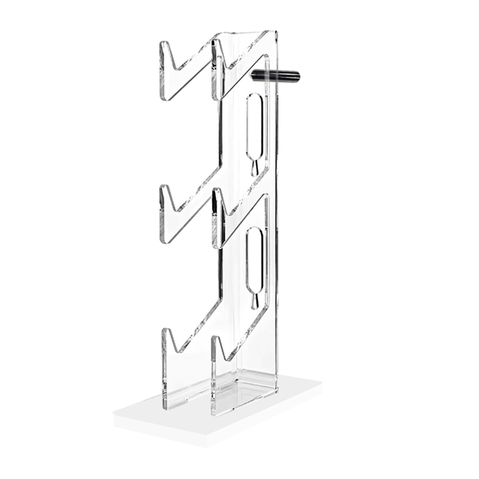 Game Pad Racks Fairnull Gamepad Bracket Universal 3 Tier Game Controller And Headset ...