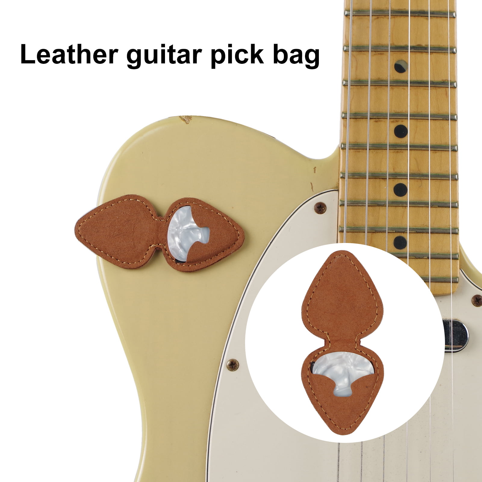 Instrument Accessories, Pick Folk Guitar Pick