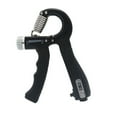 thumbnail image 1 of Fairnull Hand Gripper with Counter R-Shape ABS Adjustable Resistance Forearm Strength Trainer Fitness Equipment, 1 of 10