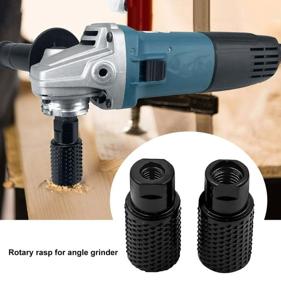 Fairnull Hole Puncher High Hardness Wear Resistant Sharp Woodworking Hole Saw Angle Grinder Accessories Workshop Supply