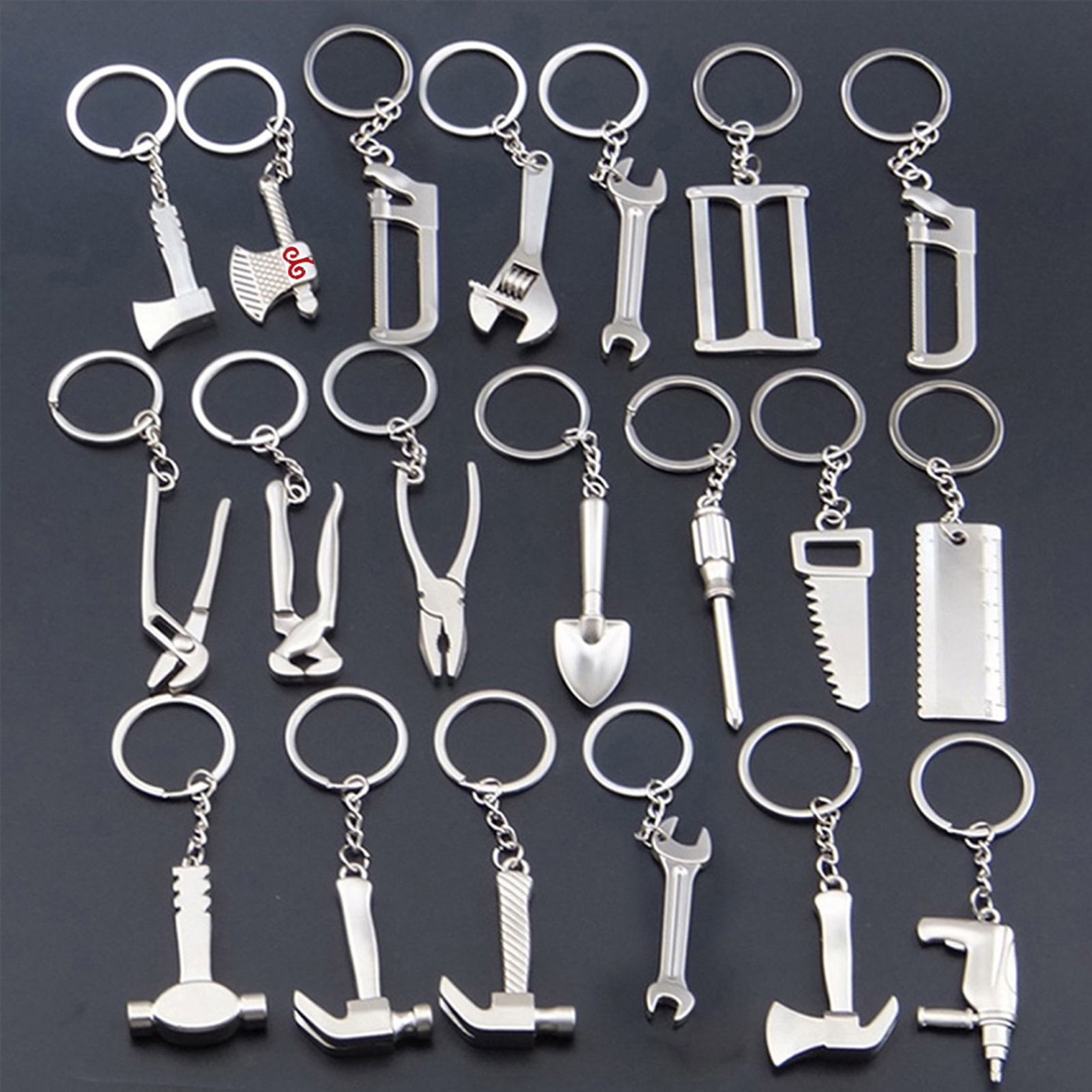 Keychain accessories for guys best sale