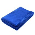 thumbnail image 1 of Fairnull Microfiber Thin Car Auto Vehicle Care Washing Drying Polish Towel Cleaning Cloth, 1 of 7