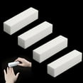 thumbnail image 1 of Fairnull Nail File Buffer Block Sanding Sponge UV Gel DIY Art Manicure Polisher Tool, 1 of 8