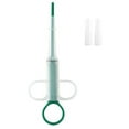 thumbnail image 1 of Fairnull Pet Dog Cat Tablet Pill Gun Piller Push Dispenser Medicine Water Syringe Feed, 1 of 1