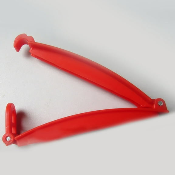 Fairnull Plastic Baby Kid Car Seat Safety Belt Clip Buckle Child Safe Strap Fixed Lock