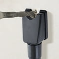 thumbnail image 1 of Fairnull Reusable Hands-Free Drill Dust Cover Easy to Use Durable Dedicated Drill Dust Collector for Electric Drill, 1 of 8