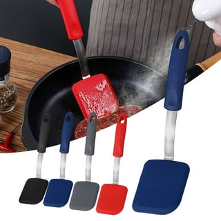 https://i5.walmartimages.com/seo/Fairnull-Silicone-Cookie-Spatula-Turner-Mini-Brownie-Heat-Resistant-No-Scratch-Small-Non-stick-Cookware-Flipper-Baking-Utensils_442f7ca6-6462-4783-b35c-d09ac012c380.dfe078e6a276ed62266670d371d639f1.jpeg?odnHeight=320&odnWidth=320&odnBg=FFFFFF