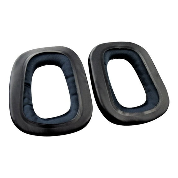 Fairnull Soft Headphone Earpad Head Beam Replacement for G35 G930 G430 F450