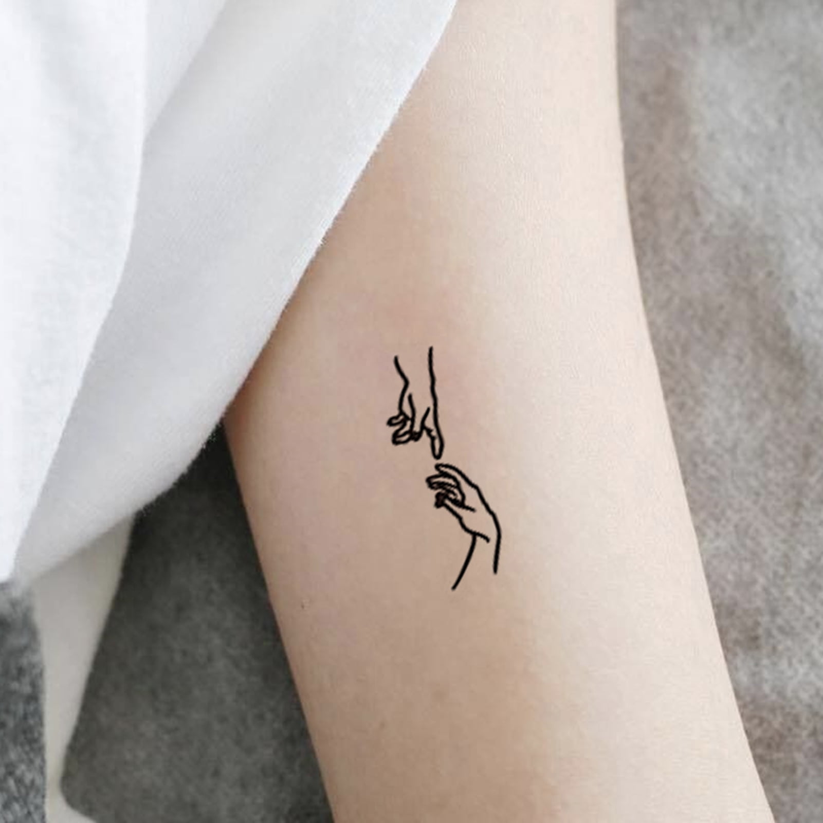 Tattoo Testomony 4. Allison Lang | by Kiana Johnson | Medium