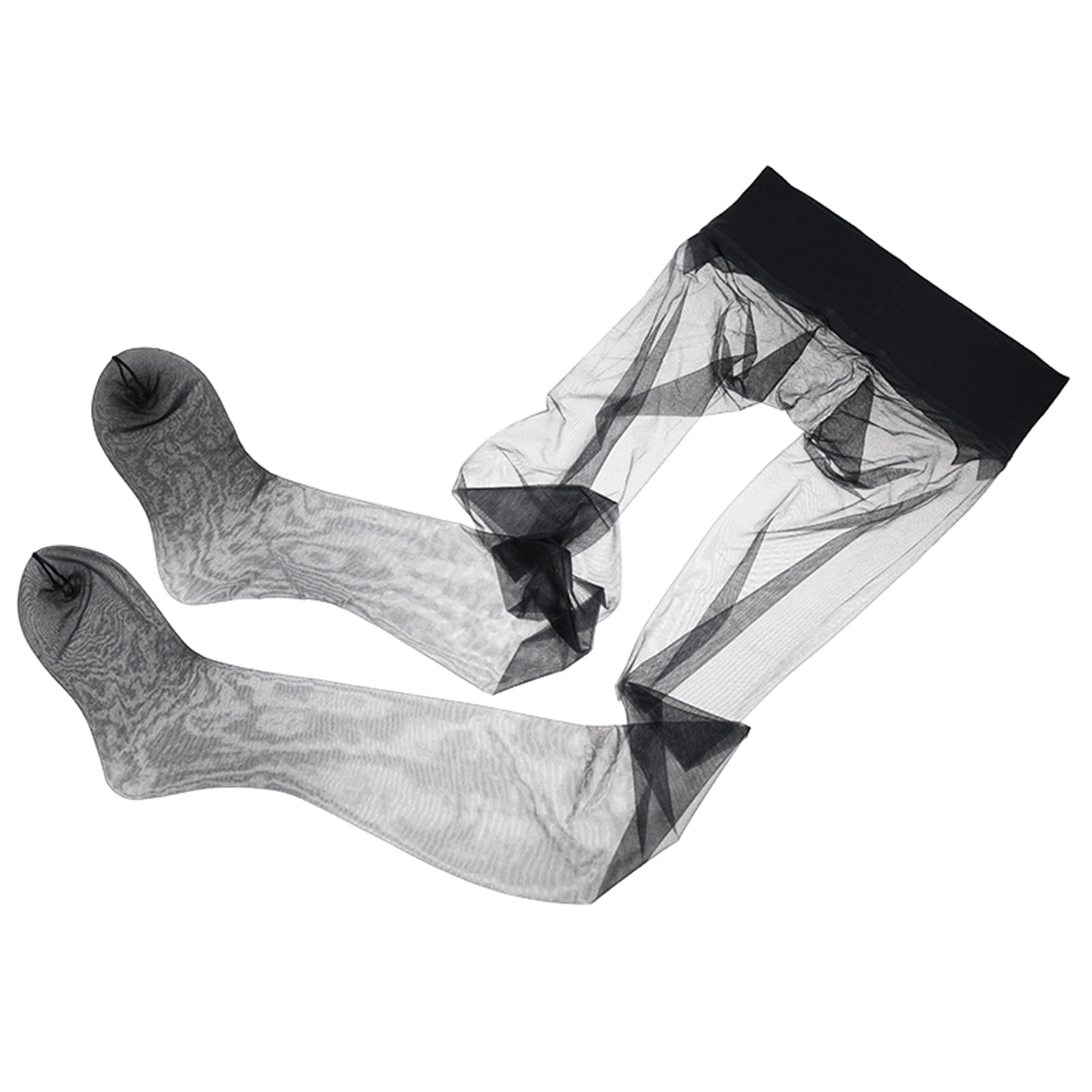 berkshire toeless pantyhose