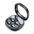 thumbnail image 1 of Fairnull Wireless Headphones Long Battery Life LED Power Display HiFi Sound Noise Reduction Bluetooth-compatible 5.3 Earphone, 1 of 10