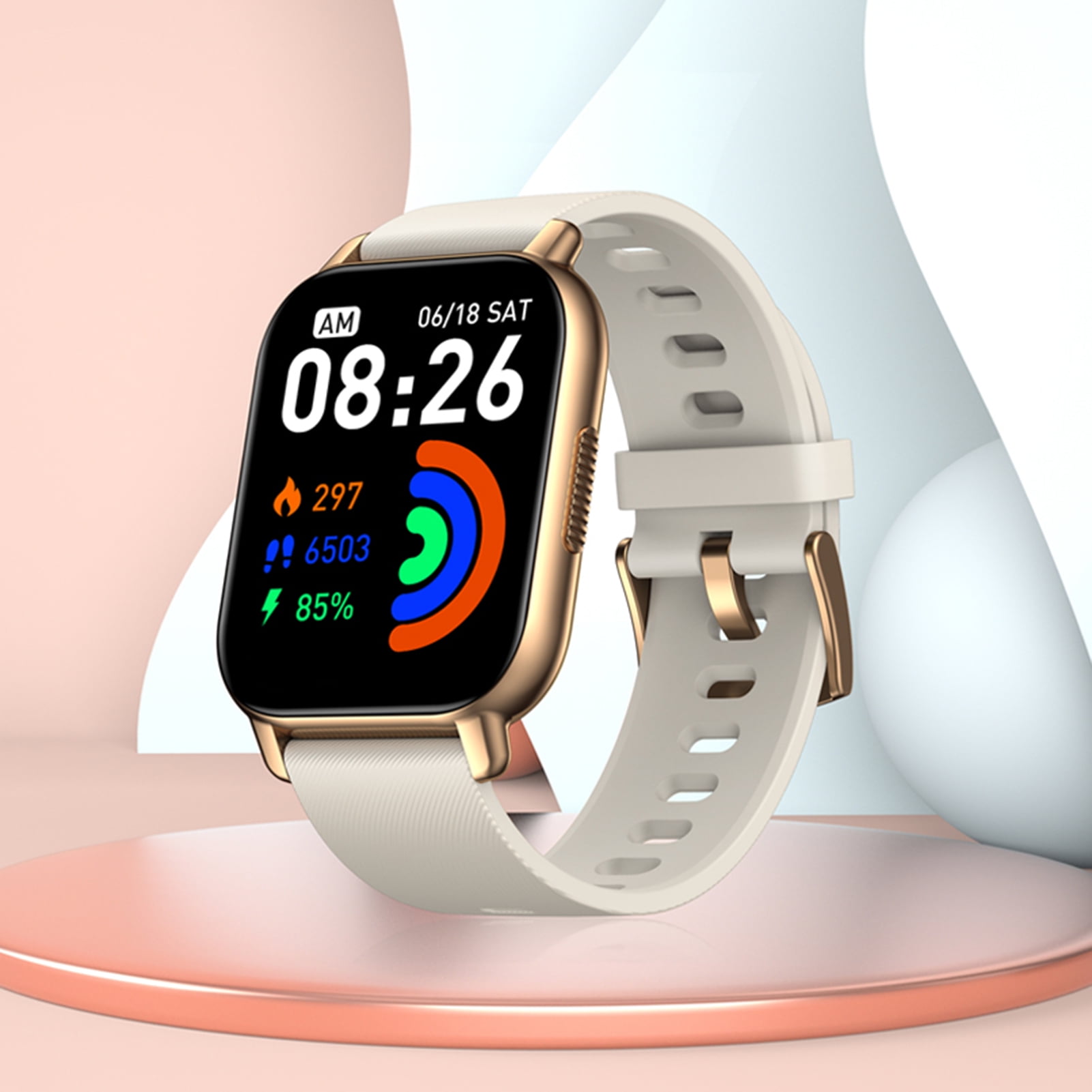 Fairnull Zeblaze Btalk Smart Watch Kuwait Ubuy