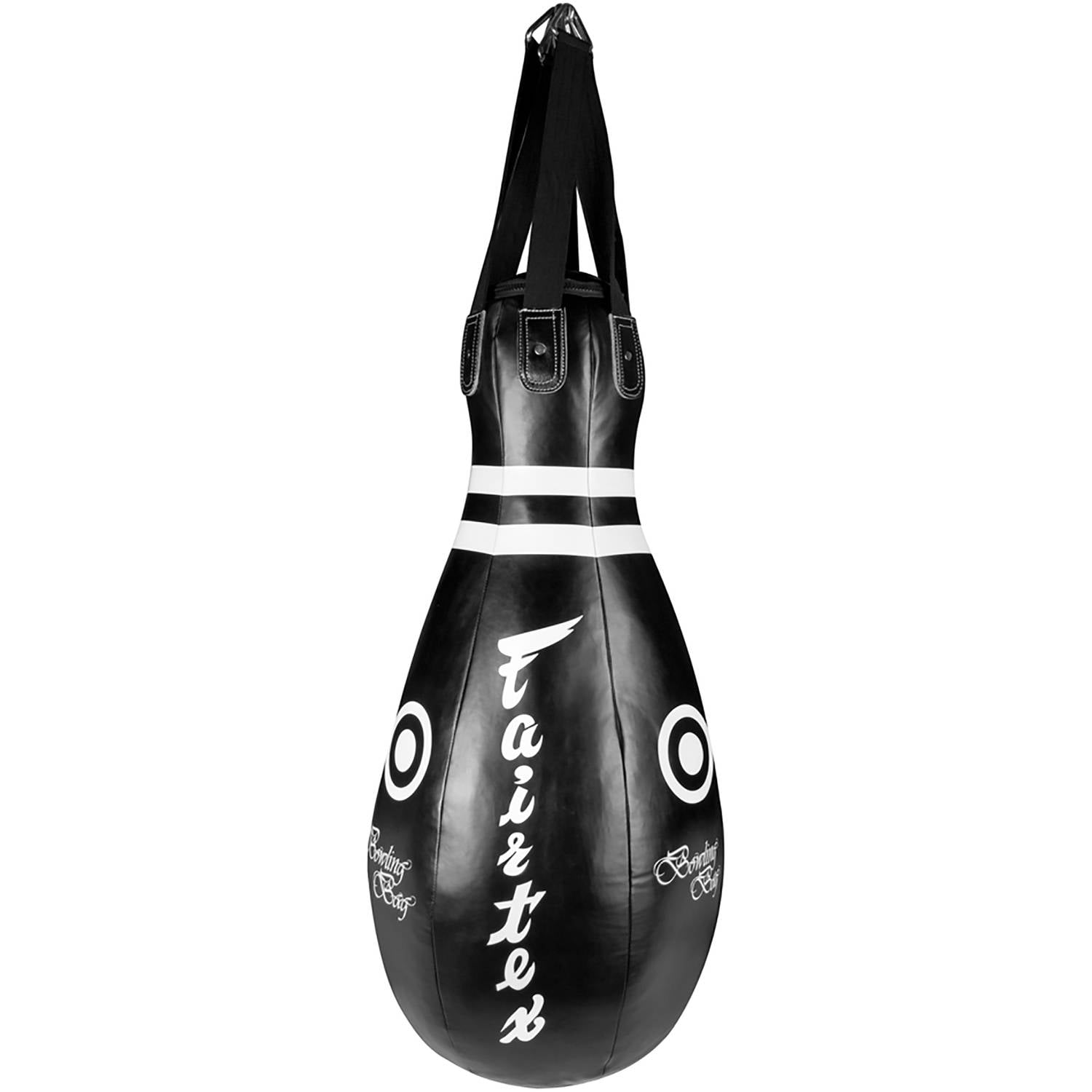 Fairtex Bowling Pin Heavy Bag