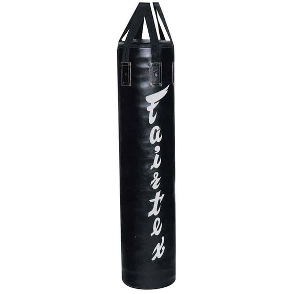 Fairtex 95 lb. Muay Thai Heavy Bag