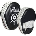 thumbnail image 1 of Fairtex Aero Focus Mitts, 1 of 1