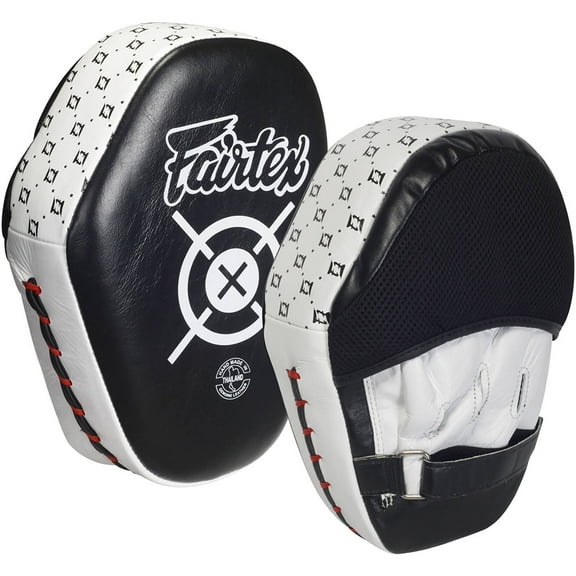 Fairtex Aero Focus Mitts